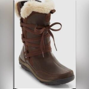 Merrell boots, used good condition size 7.5